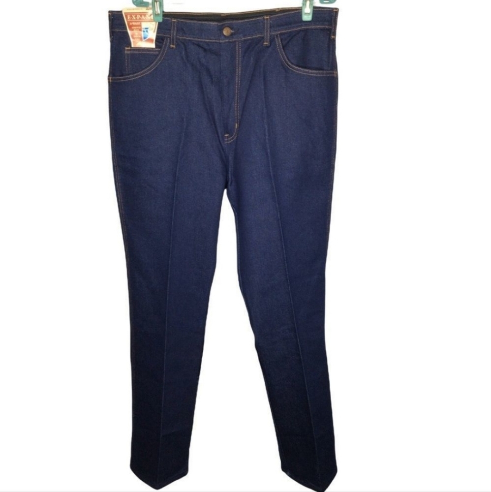 Size 38/34 Levi extra Relax stretch fit pants